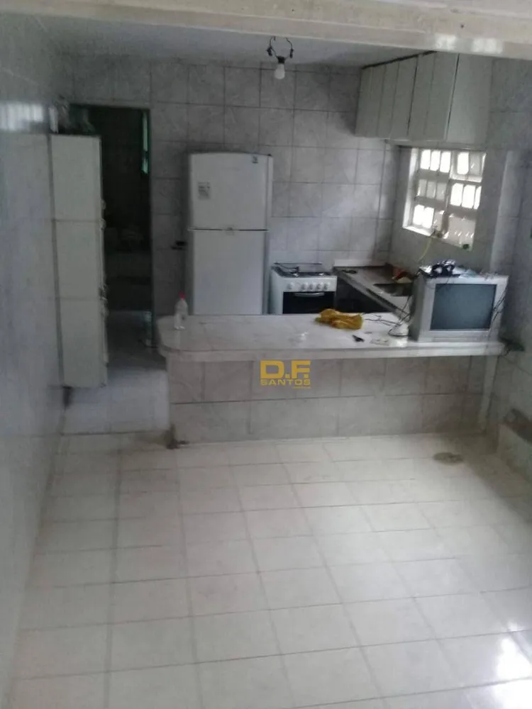 Casa, 2 quartos, 70 m² - Foto 1