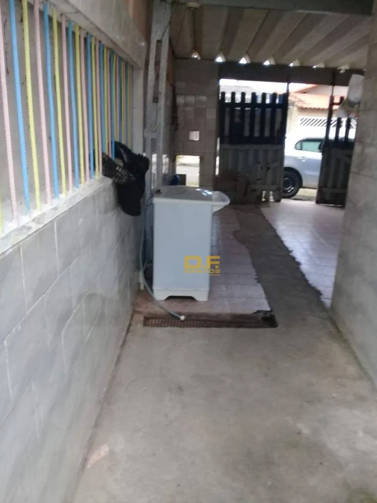 Casa, 2 quartos, 70 m² - Foto 3