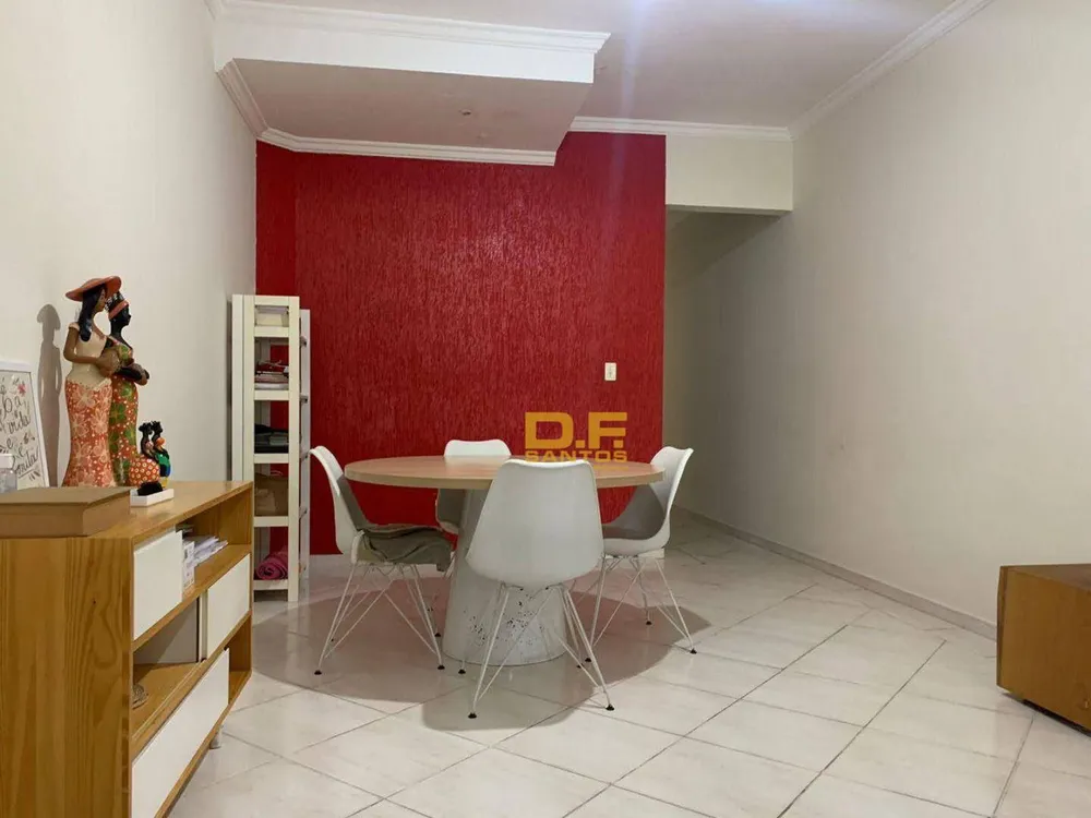 Sobrado, 3 quartos, 158 m² - Foto 3