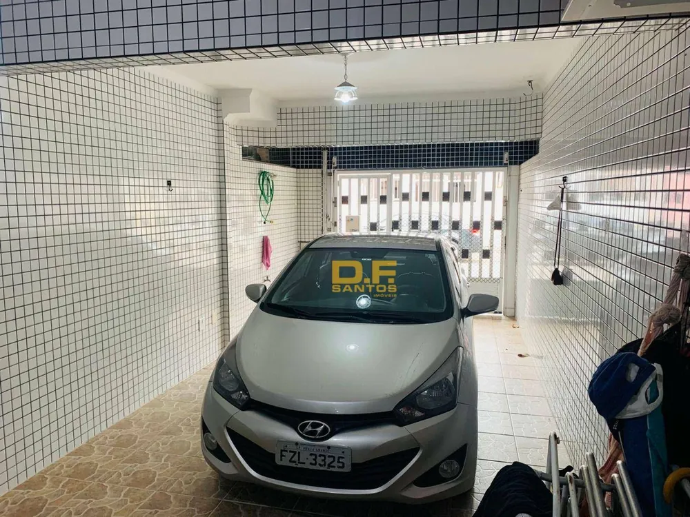 Sobrado, 3 quartos, 158 m² - Foto 2