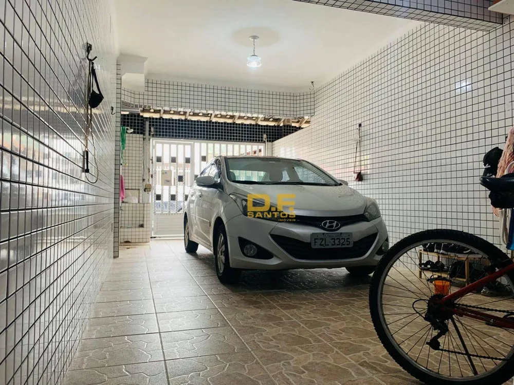 Sobrado, 3 quartos, 158 m² - Foto 4