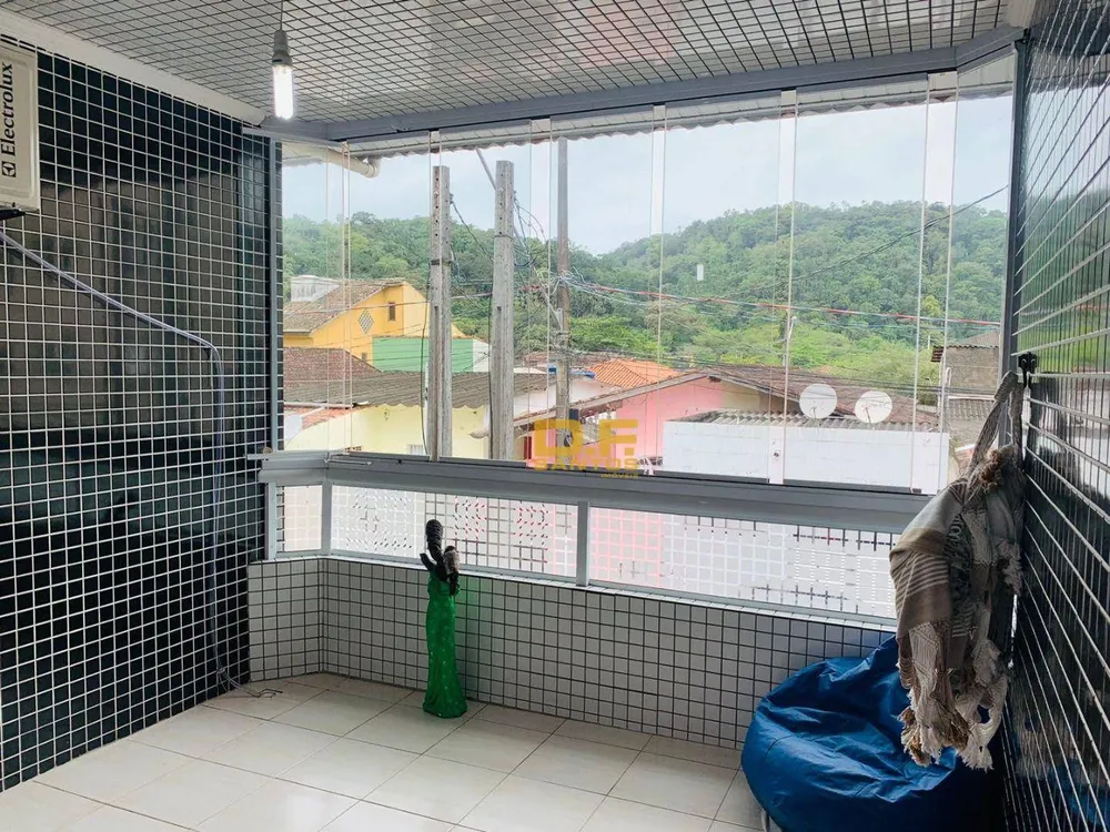 Sobrado, 3 quartos, 158 m² - Foto 1
