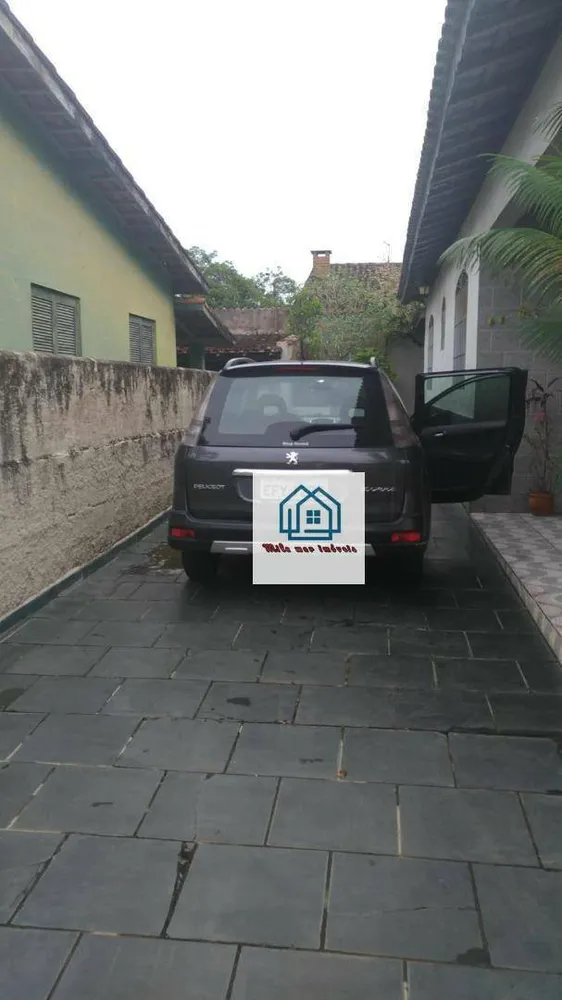 Casa, 3 quartos, 116 m² - Foto 3