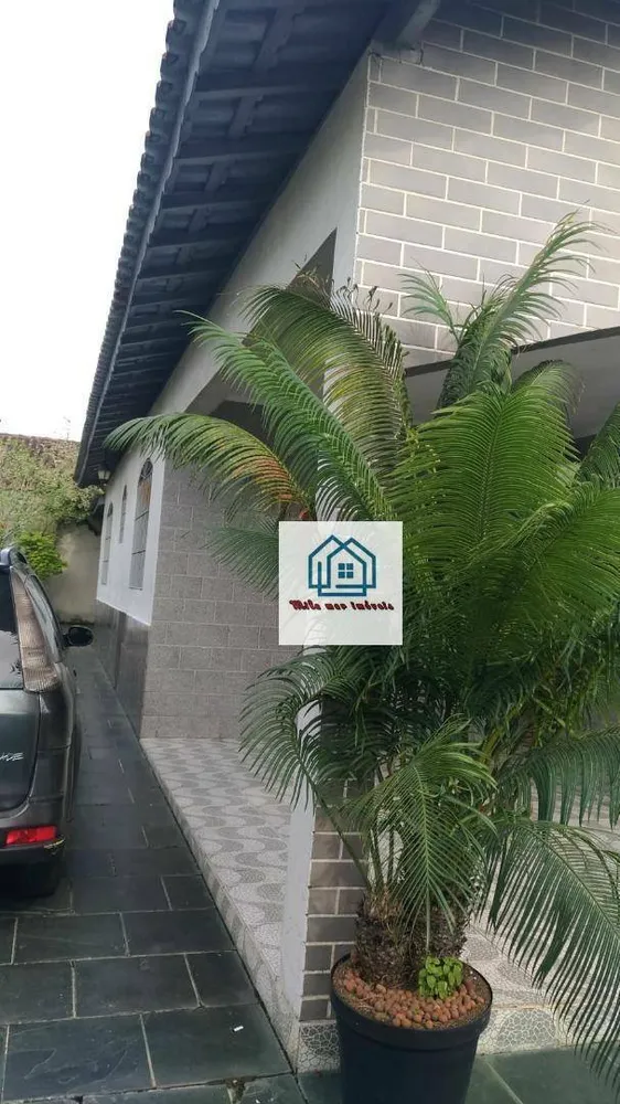 Casa, 3 quartos, 116 m² - Foto 2