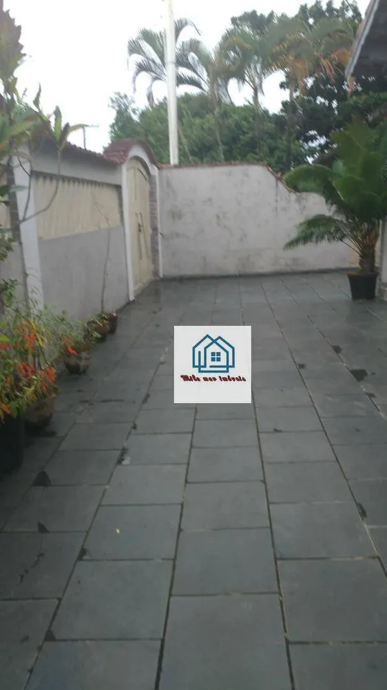 Casa, 3 quartos, 116 m² - Foto 4