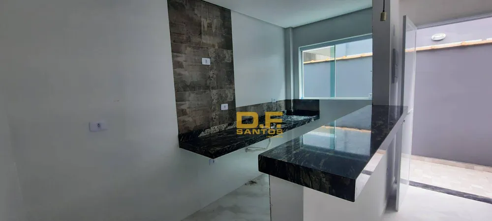 Sobrado, 2 quartos, 65 m² - Foto 4