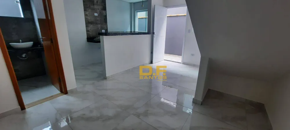 Sobrado, 2 quartos, 65 m² - Foto 3