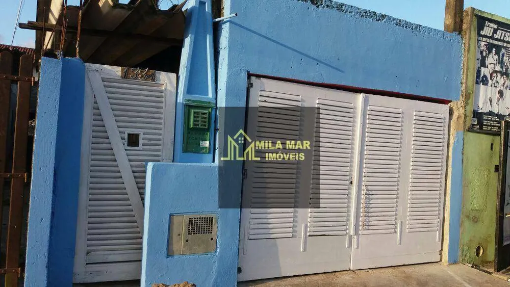 Casa, 2 quartos, 90 m² - Foto 1