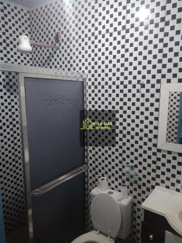 Casa, 2 quartos, 90 m² - Foto 4