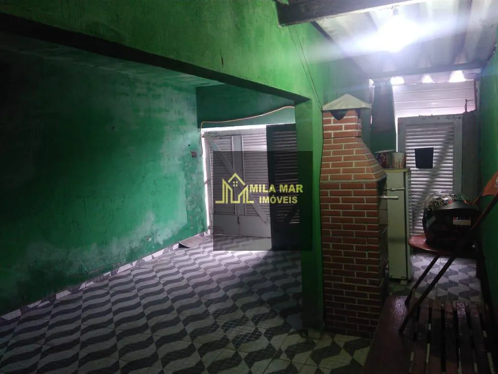 Casa, 2 quartos, 90 m² - Foto 2