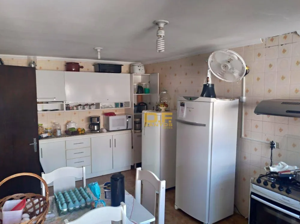 Sobrado, 3 quartos, 1 m² - Foto 2
