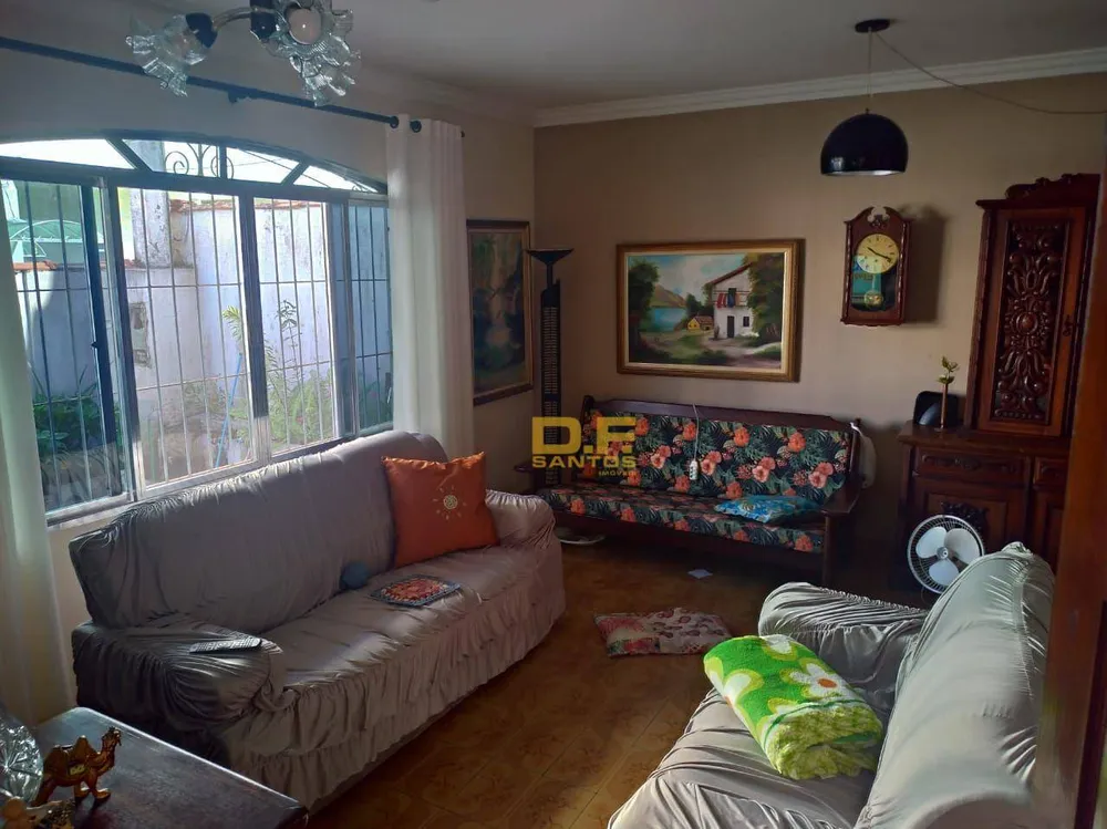 Sobrado, 3 quartos, 1 m² - Foto 3