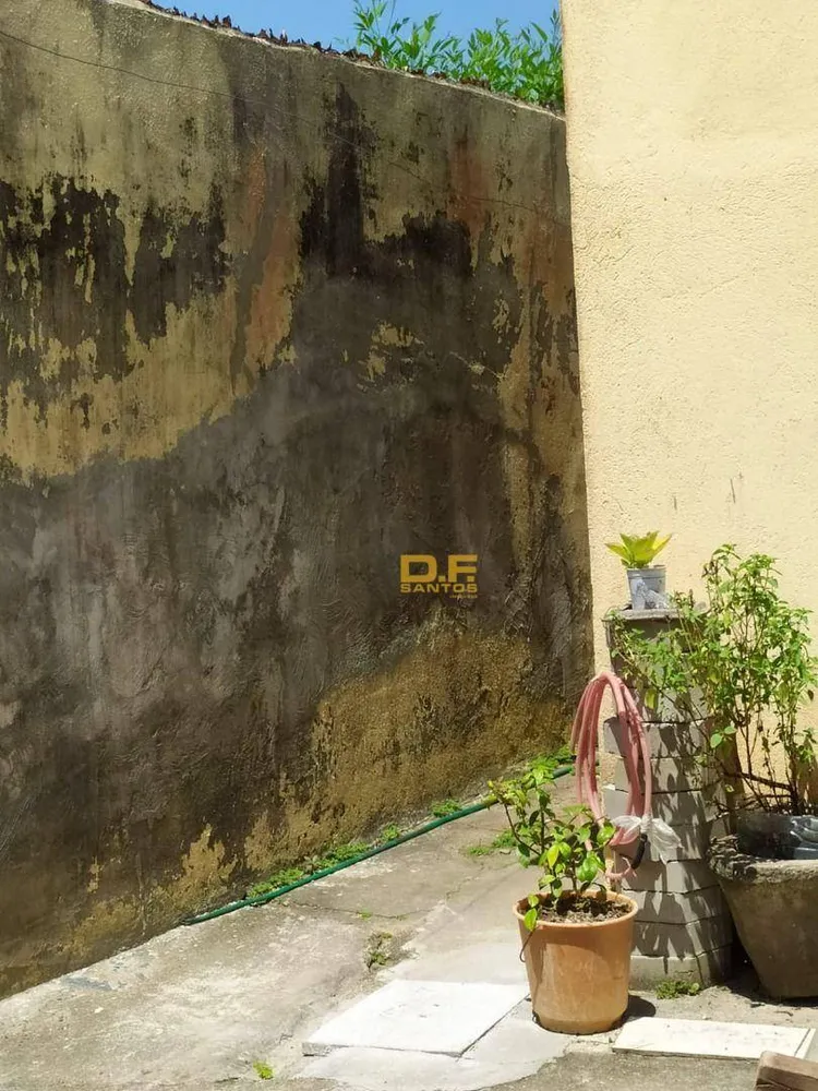 Casa, 1 quarto - Foto 4