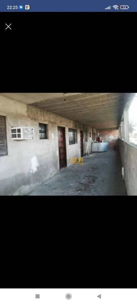Casa, 2 quartos - Foto 2