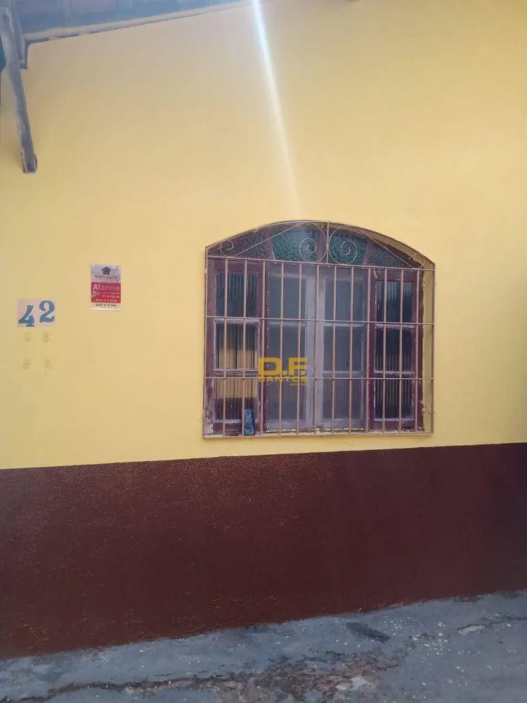 Casa, 2 quartos - Foto 4