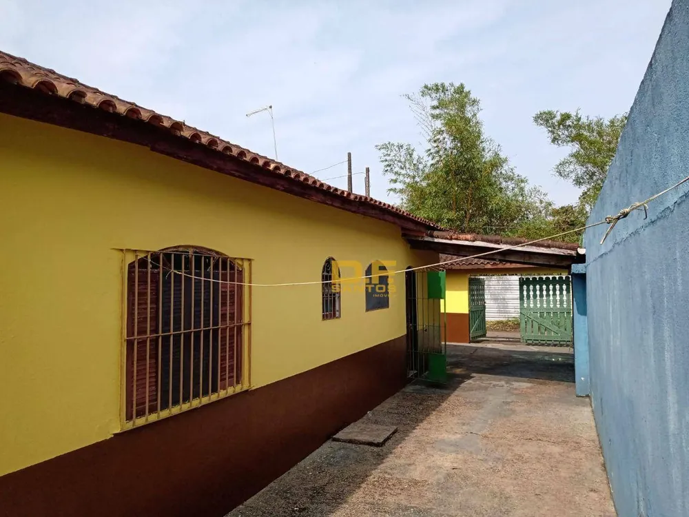 Casa, 2 quartos - Foto 2