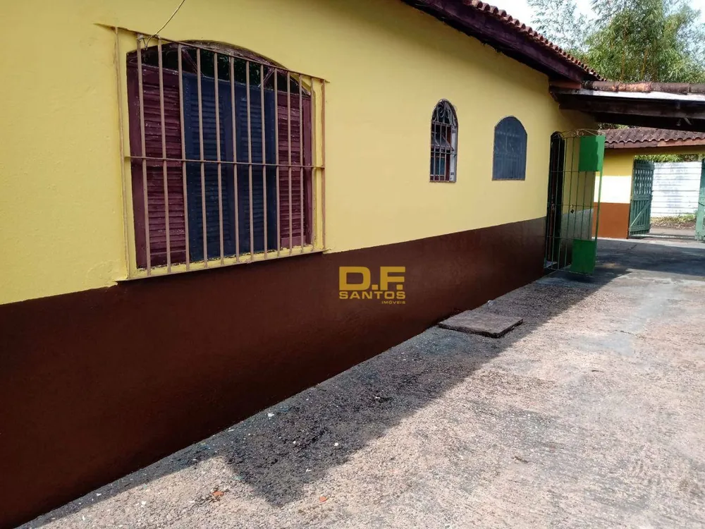 Casa, 2 quartos - Foto 1