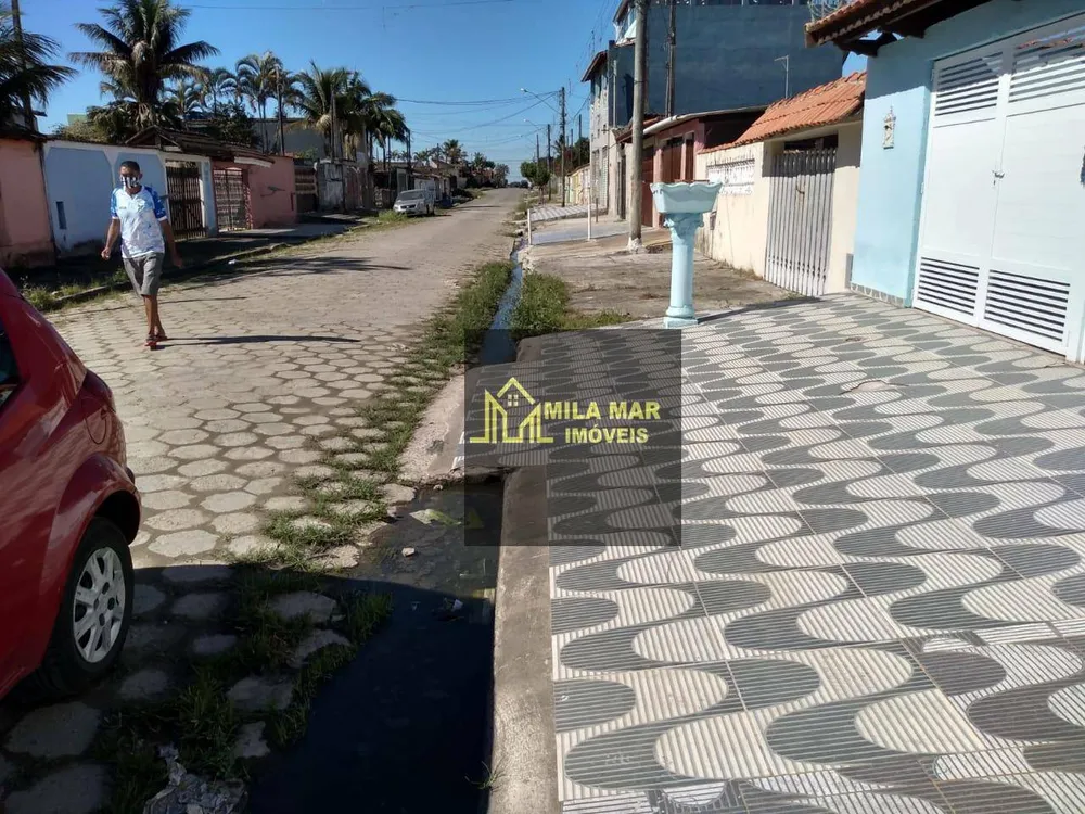 Casa, 2 quartos, 75 m² - Foto 2