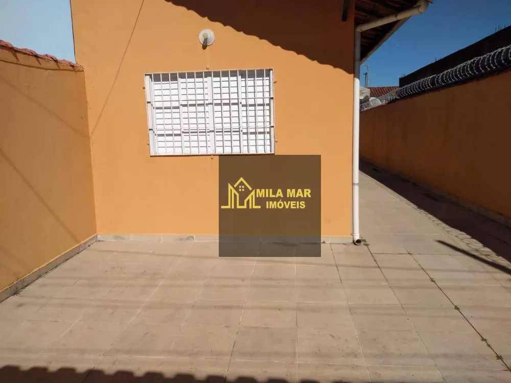 Casa, 2 quartos, 75 m² - Foto 1
