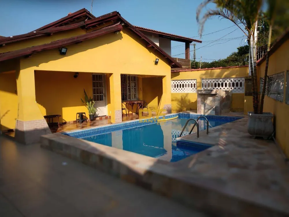 Casa, 3 quartos, 150 m² - Foto 1
