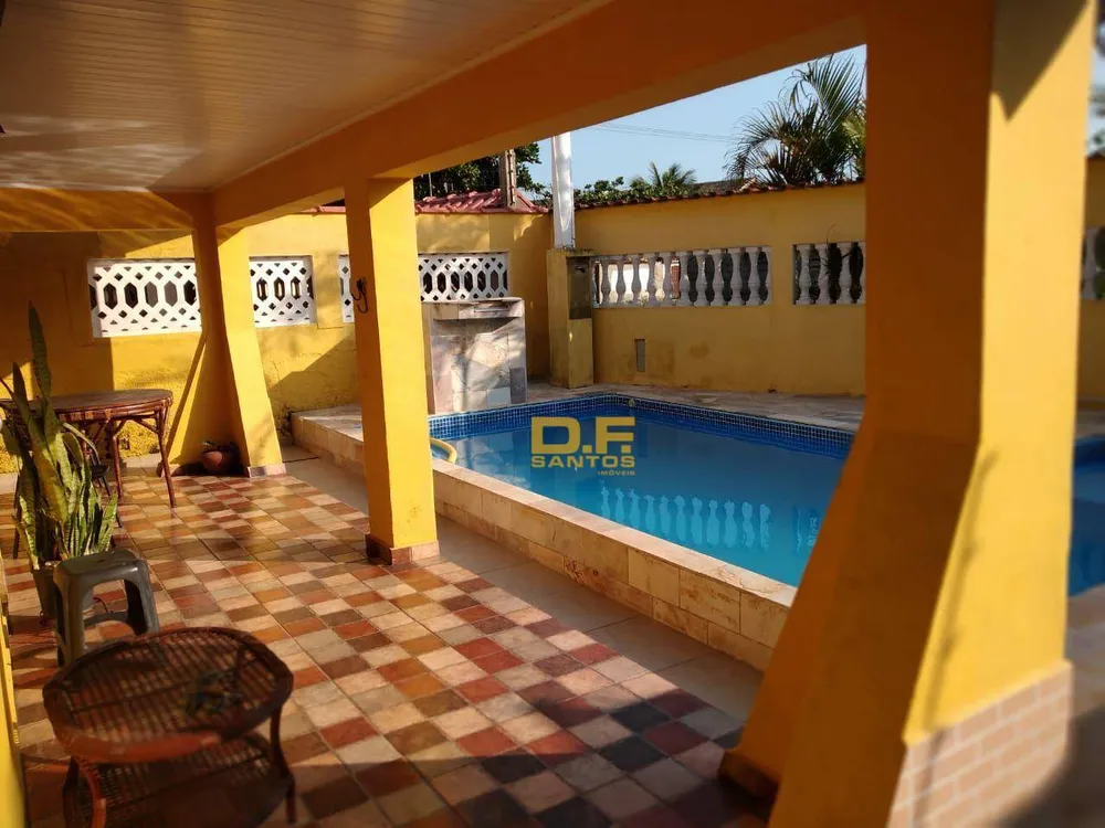 Casa, 3 quartos, 150 m² - Foto 2