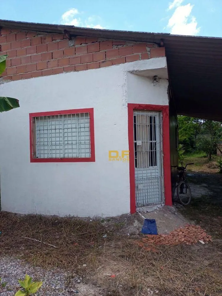 Chácara, 1 quarto, 500 m² - Foto 4