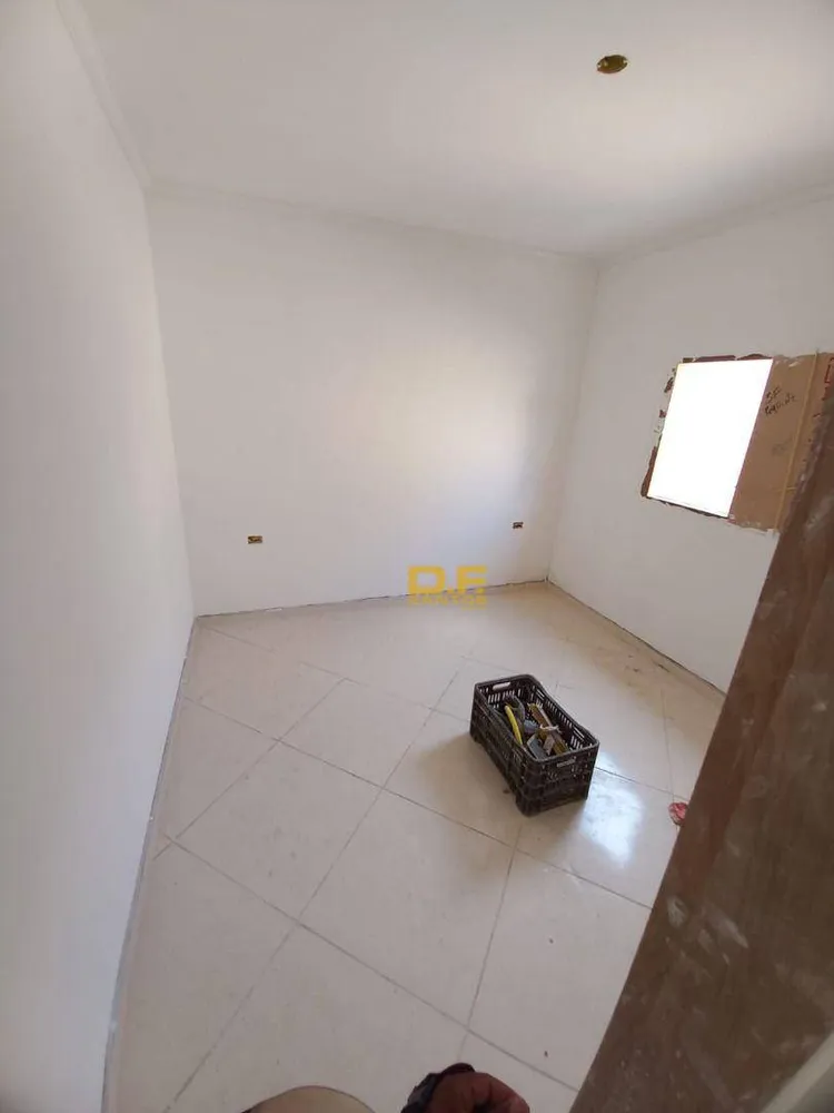 Casa, 2 quartos - Foto 2