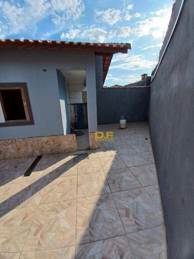 Casa, 2 quartos - Foto 4