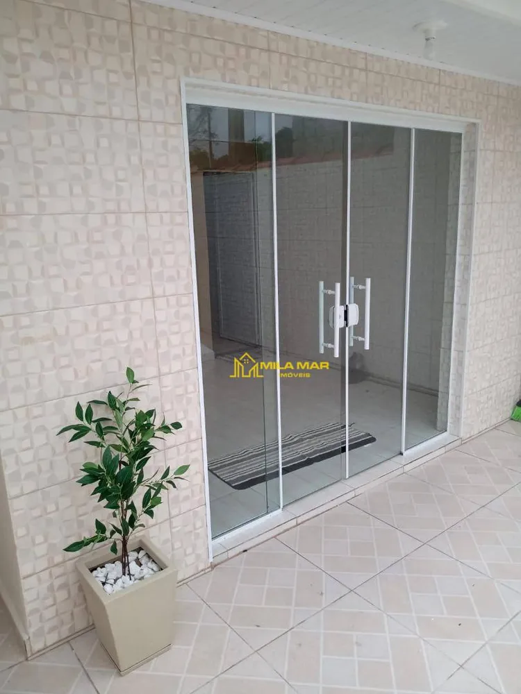 Casa, 2 quartos, 105 m² - Foto 4