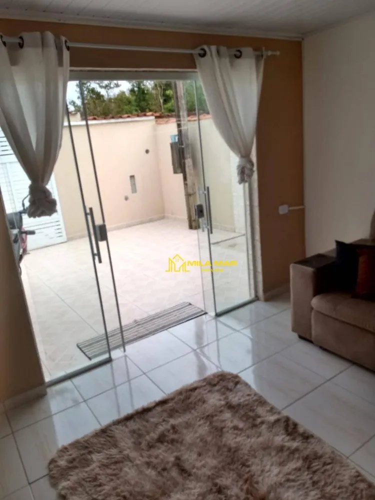 Casa, 2 quartos, 105 m² - Foto 1