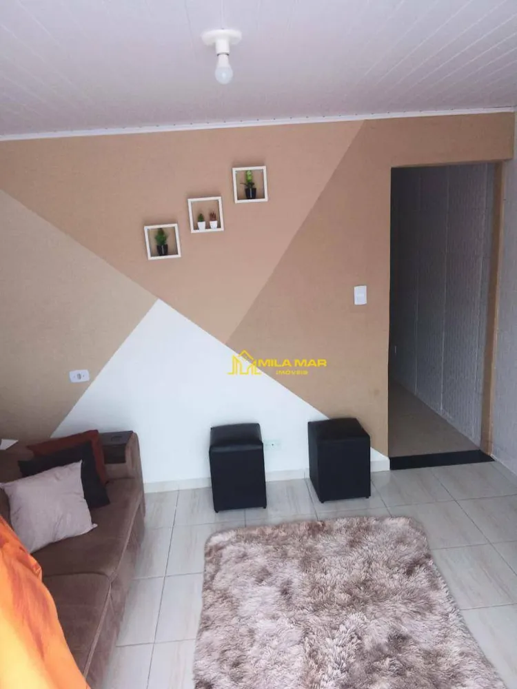 Casa, 2 quartos, 105 m² - Foto 3