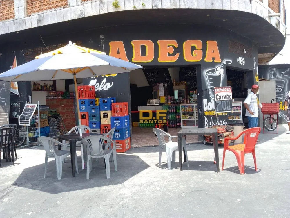 Loja-Salão, 1 m² - Foto 1