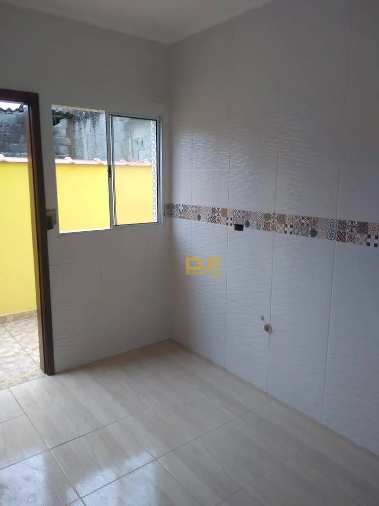 Casa, 2 quartos, 45 m² - Foto 2