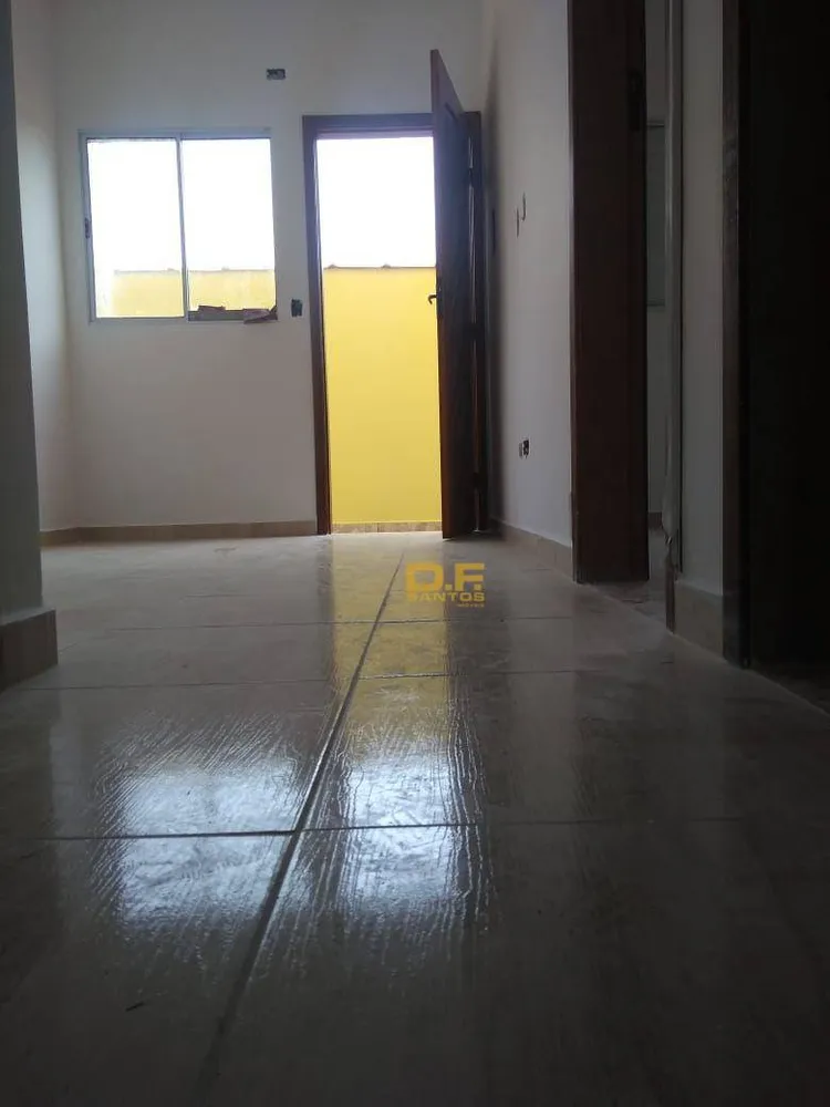 Casa, 2 quartos, 45 m² - Foto 3
