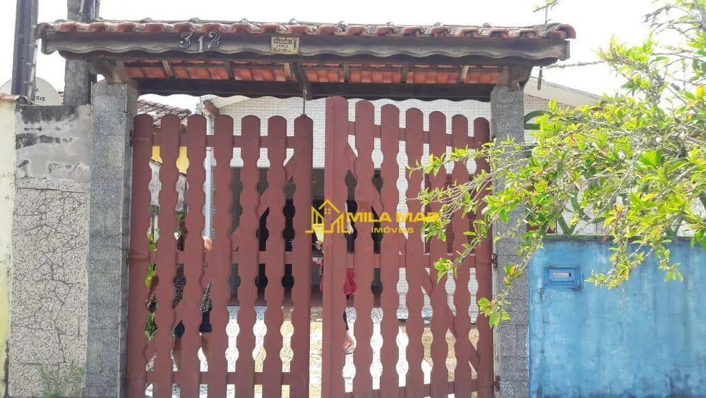 Casa, 2 quartos, 85 m² - Foto 1
