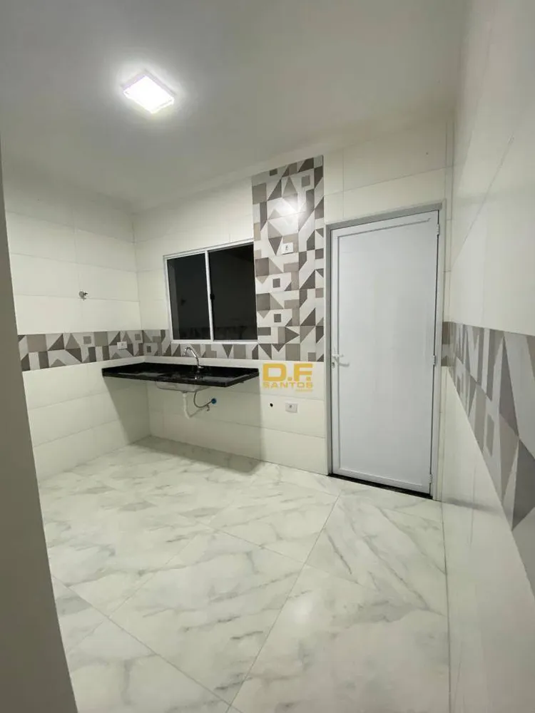 Sobrado, 2 quartos, 55 m² - Foto 4