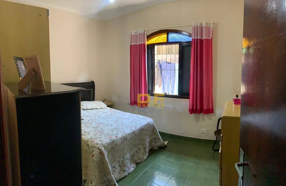 Casa, 2 quartos, 1 m² - Foto 1