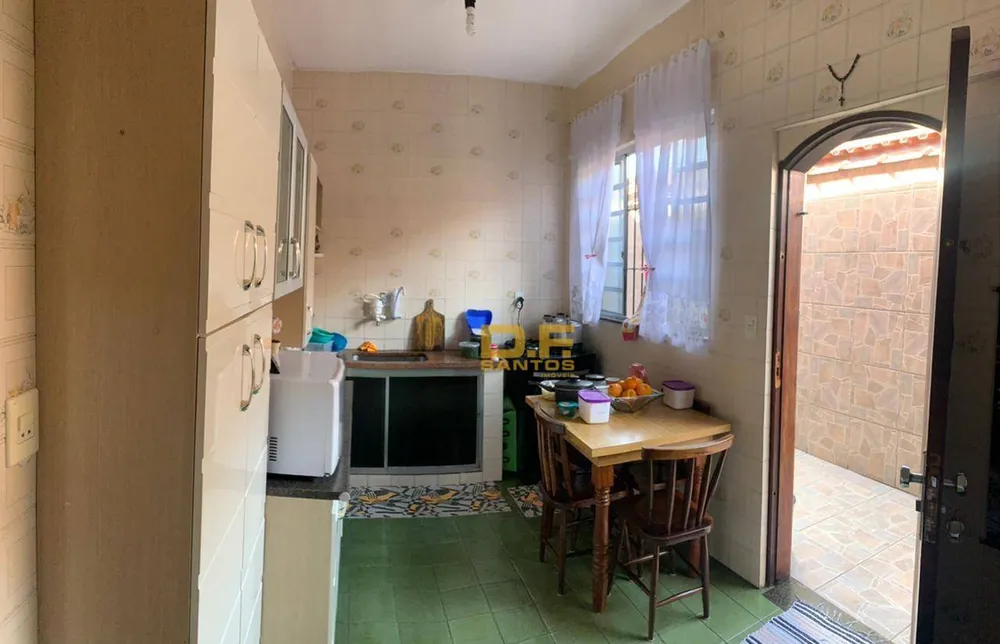 Casa, 2 quartos, 1 m² - Foto 3