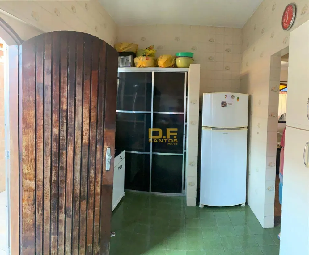 Casa, 2 quartos, 1 m² - Foto 4