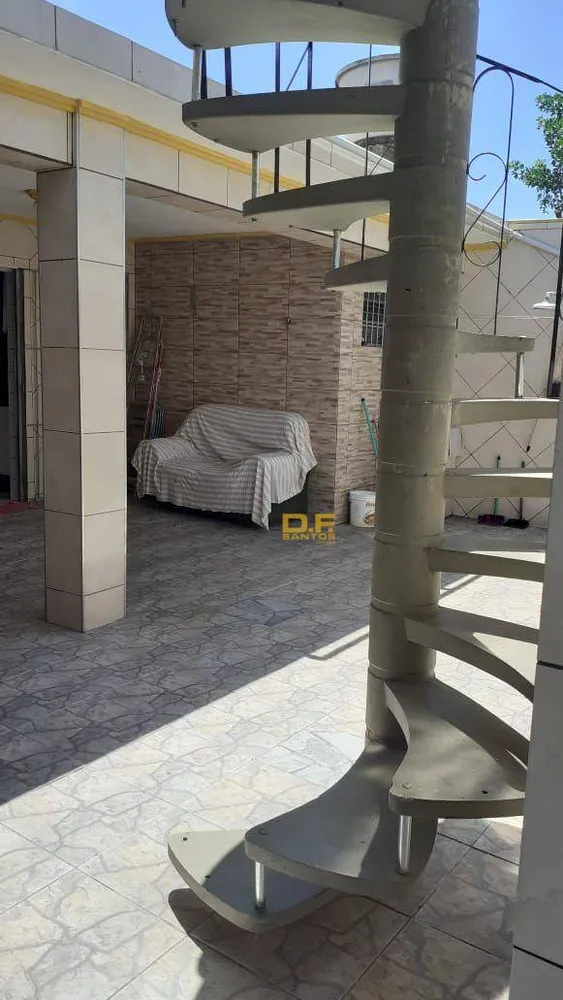 Casa, 1 quarto - Foto 4
