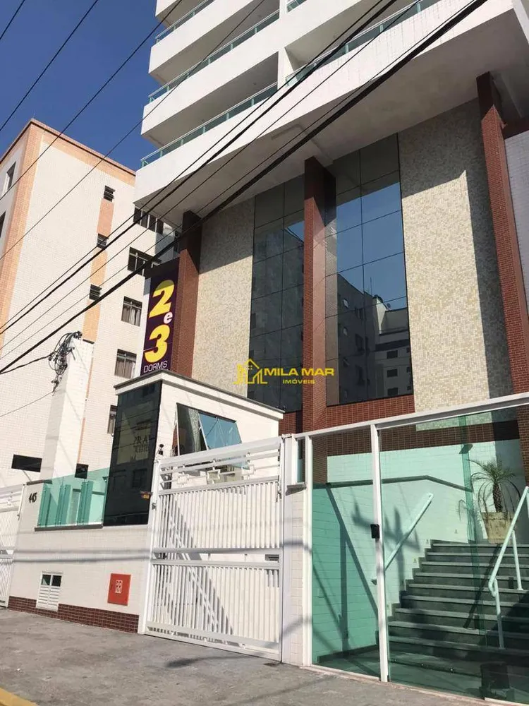 Apartamento, 2 quartos, 81 m² - Foto 1