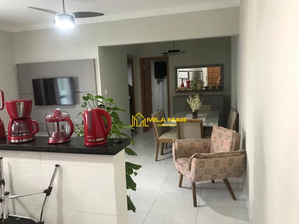 Apartamento, 2 quartos, 81 m² - Foto 4