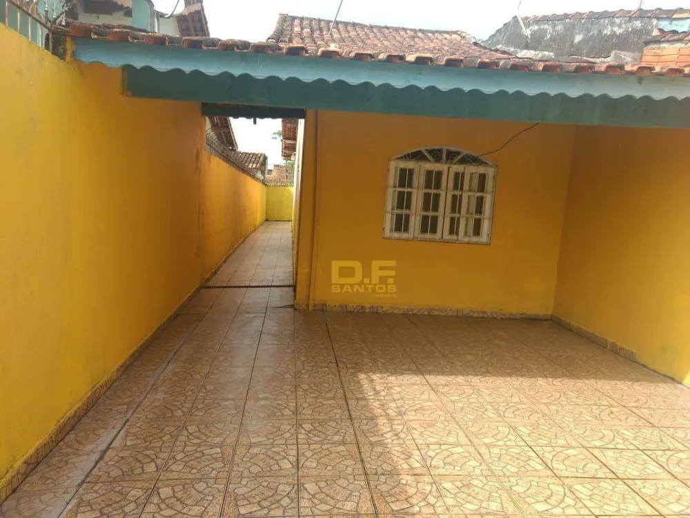 Casa, 2 quartos, 140 m² - Foto 1