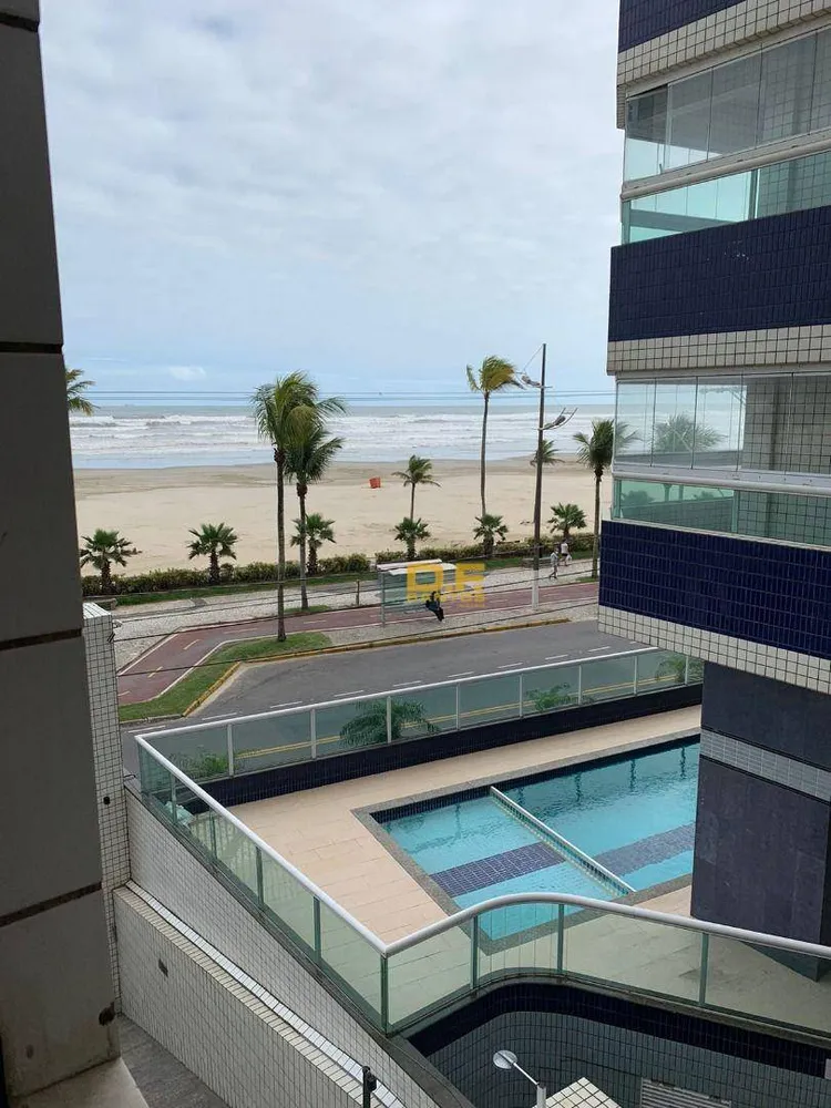 Apartamento, 3 quartos, 150 m² - Foto 2