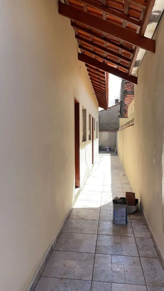 Casa, 2 quartos, 1 m² - Foto 4