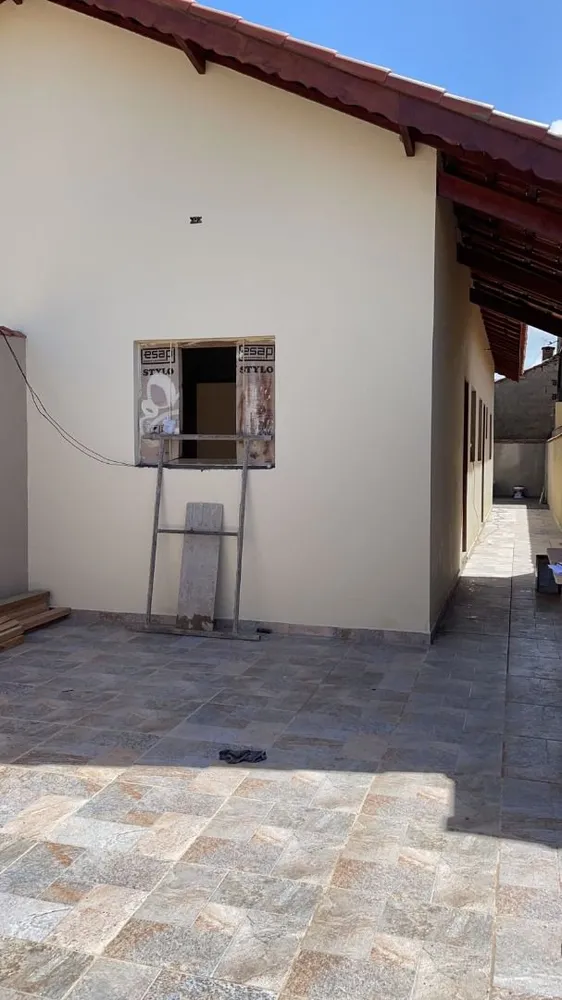 Casa, 2 quartos, 1 m² - Foto 3