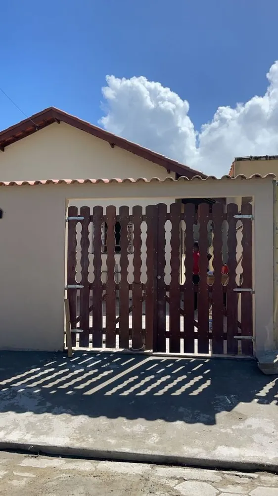 Casa, 2 quartos, 1 m² - Foto 1