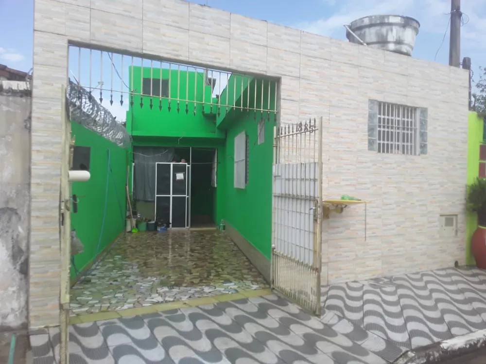 Casa, 2 quartos, 89 m² - Foto 1