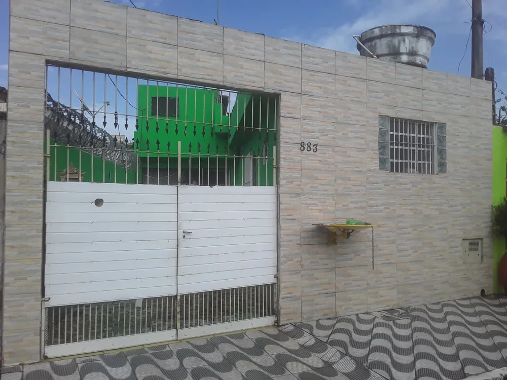 Casa, 2 quartos, 89 m² - Foto 2
