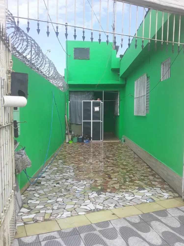 Casa, 2 quartos, 89 m² - Foto 4